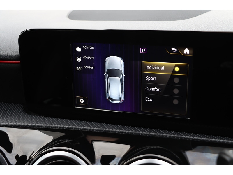 Used Mercedes-Benz A-Class 2018 for sale - 75877959: Photo 38