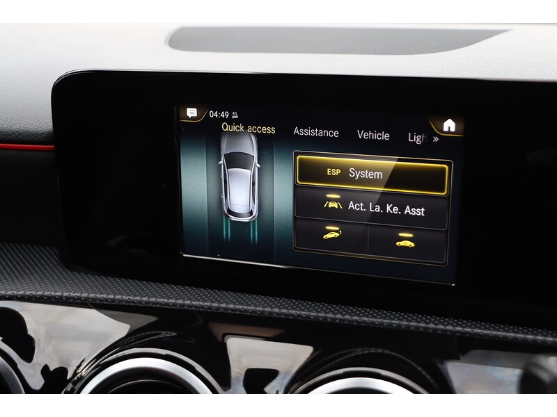 Used Mercedes-Benz A-Class 2018 for sale - 75877959: Photo 39