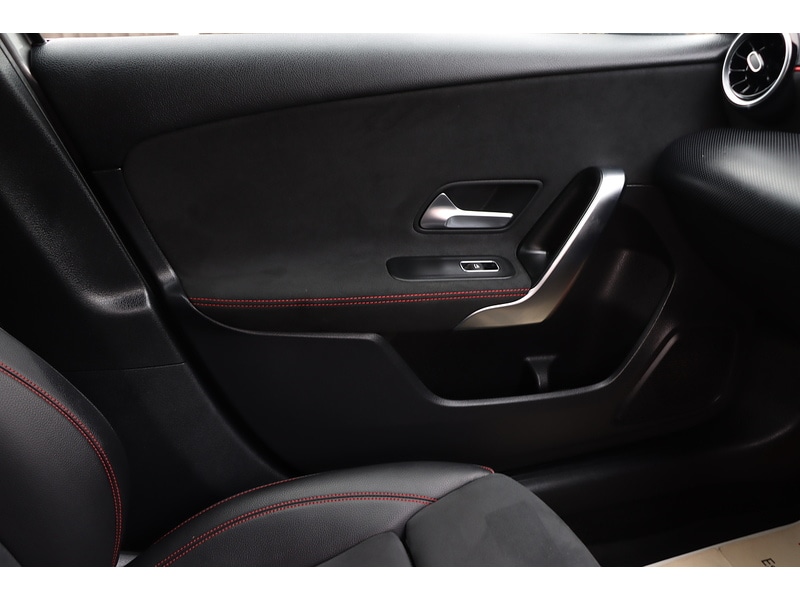 Used Mercedes-Benz A-Class 2018 for sale - 75877959: Photo 44