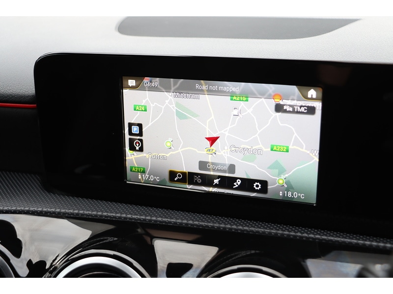 Used Mercedes-Benz A-Class 2018 for sale - 75877959: Photo 47