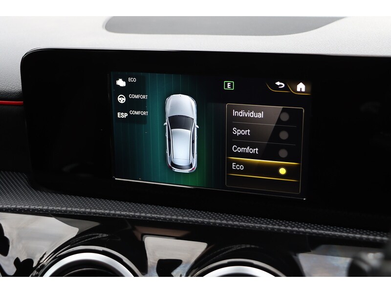 Used Mercedes-Benz A-Class 2018 for sale - 75877959: Photo 48