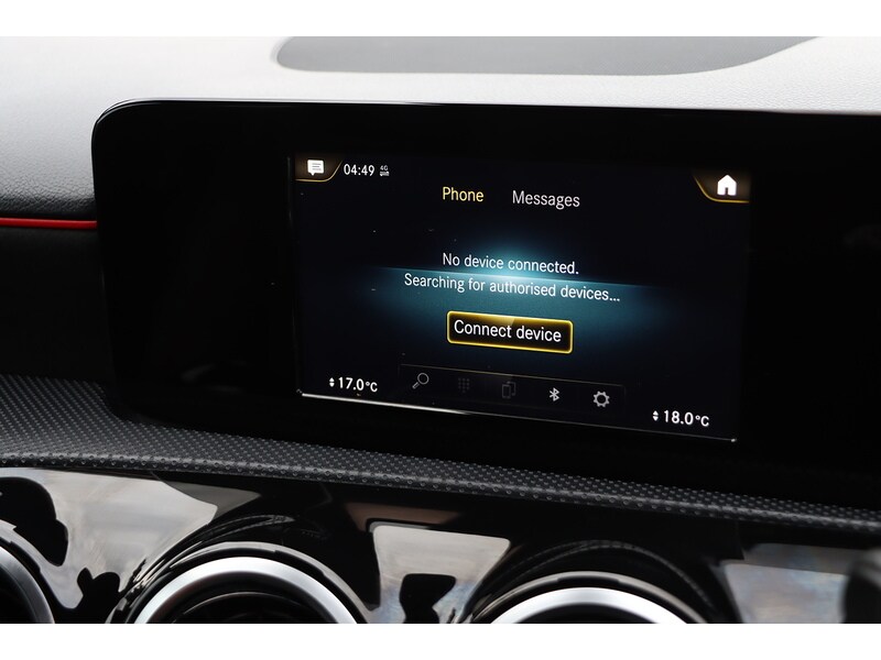 Used Mercedes-Benz A-Class 2018 for sale - 75877959: Photo 53