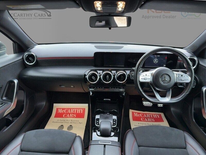 Used Mercedes-Benz A-Class 2018 for sale - 75877959: Photo 54