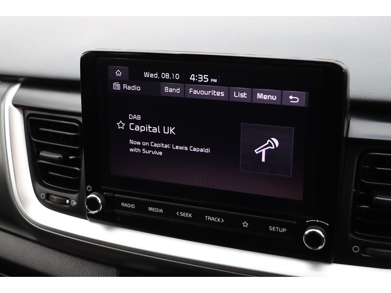 Used Kia Stonic 2021 for sale - 76148370: Photo 10