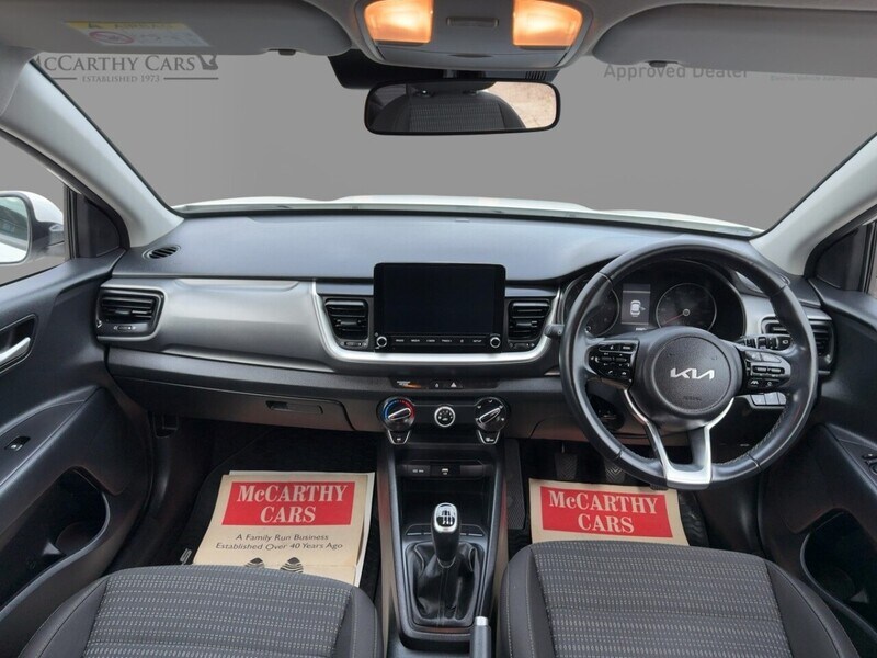 Used Kia Stonic 2021 for sale - 76148370: Photo 14