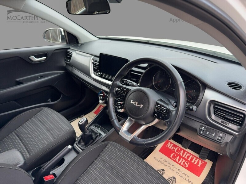 Used Kia Stonic 2021 for sale - 76148370: Photo 17