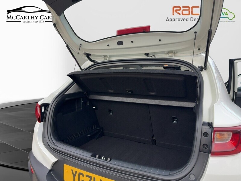 Used Kia Stonic 2021 for sale - 76148370: Photo 18