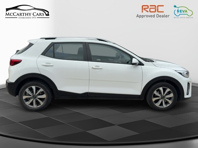 Used Kia Stonic 2021 for sale - 76148370: Photo 19