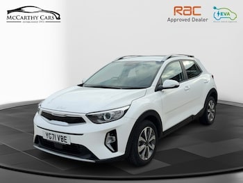 2021 - T-GDi 2 5-Door