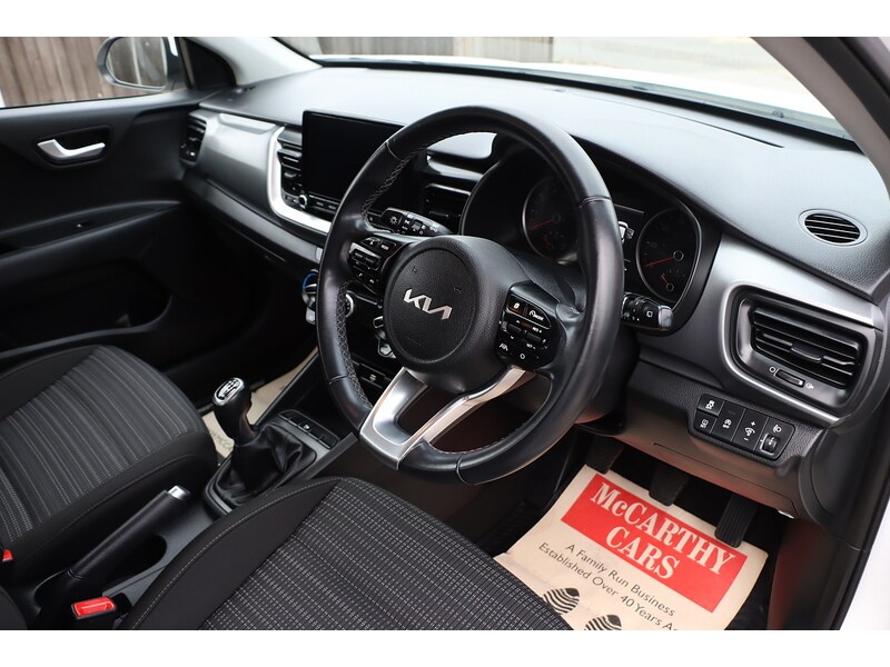 Used Kia Stonic 2021 for sale - 76148370: Photo 25