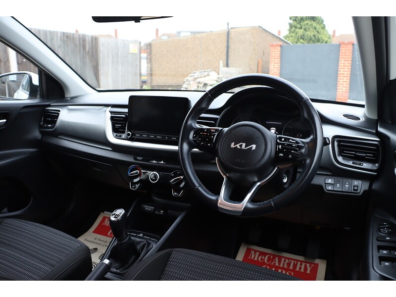 Used Kia Stonic 2021 for sale - 76148370: Photo 28
