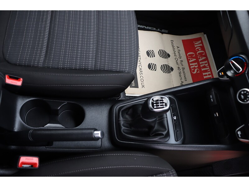 Used Kia Stonic 2021 for sale - 76148370: Photo 41