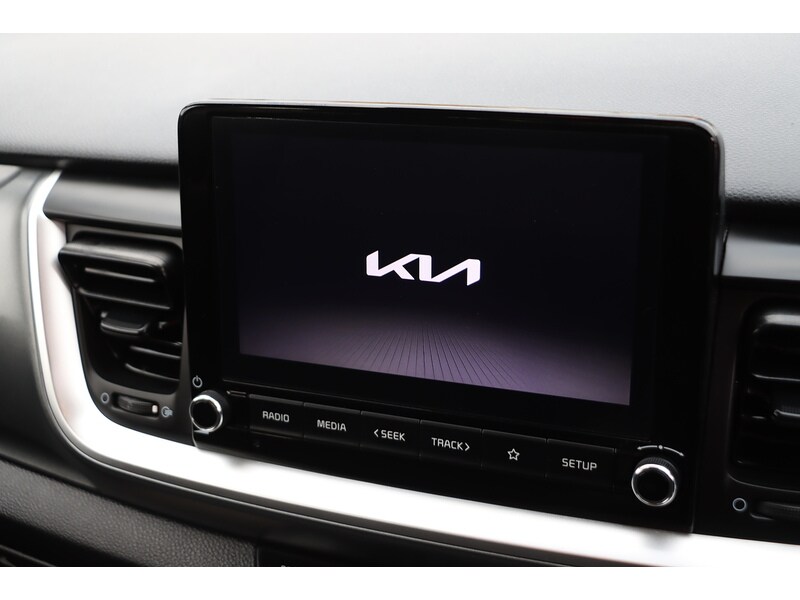 Used Kia Stonic 2021 for sale - 76148370: Photo 44