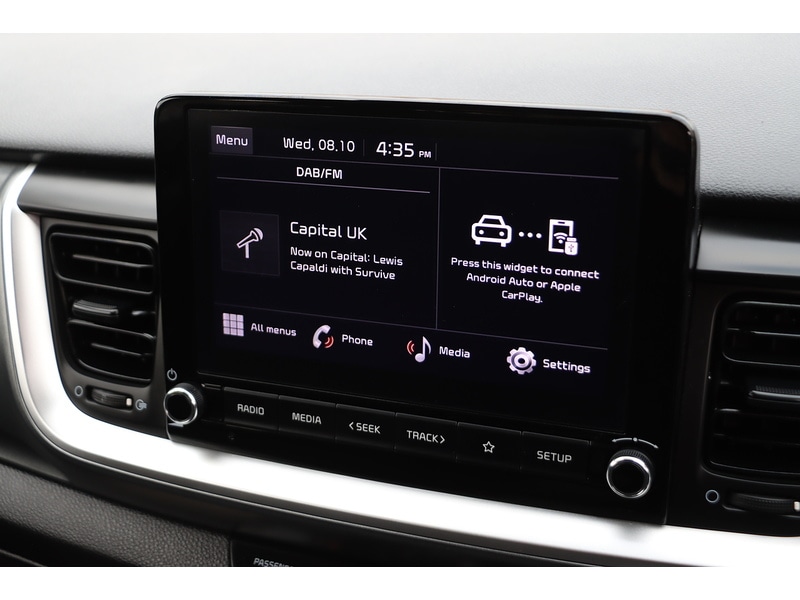 Used Kia Stonic 2021 for sale - 76148370: Photo 45