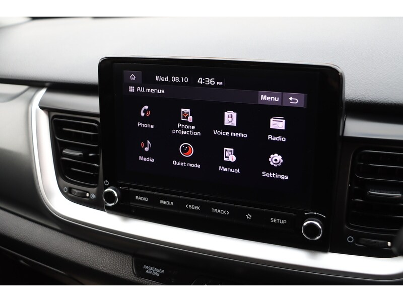 Used Kia Stonic 2021 for sale - 76148370: Photo 46