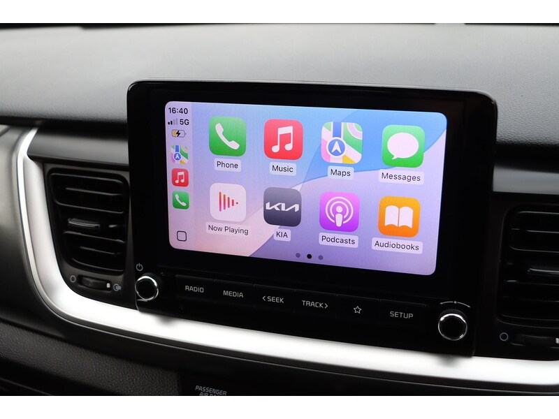 Used Kia Stonic 2021 for sale - 76148370: Photo 5