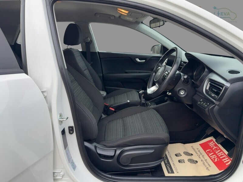 Used Kia Stonic 2021 for sale - 76148370: Photo 50