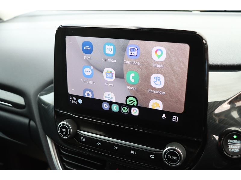 Used Ford Puma 2021 for sale - 77643367: Photo 10