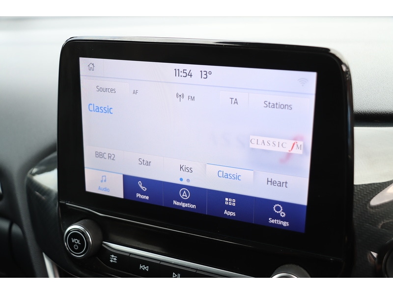 Used Ford Puma 2021 for sale - 77643367: Photo 11