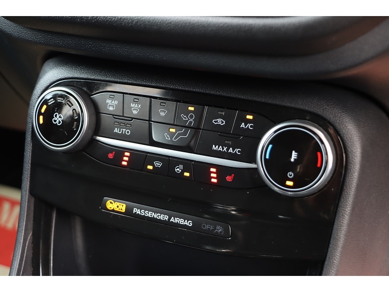 Used Ford Puma 2021 for sale - 77643367: Photo 13