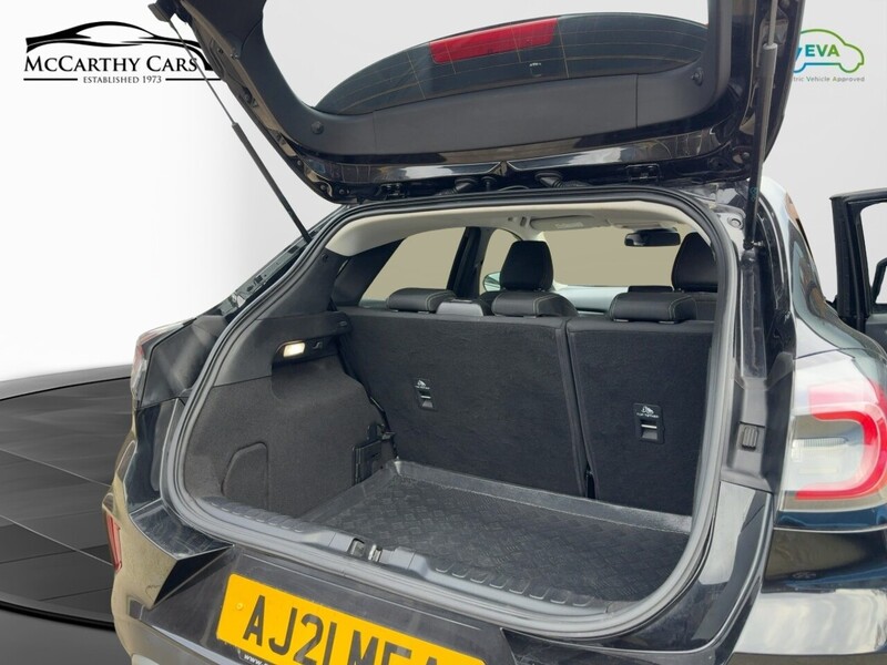 Used Ford Puma 2021 for sale - 77643367: Photo 16