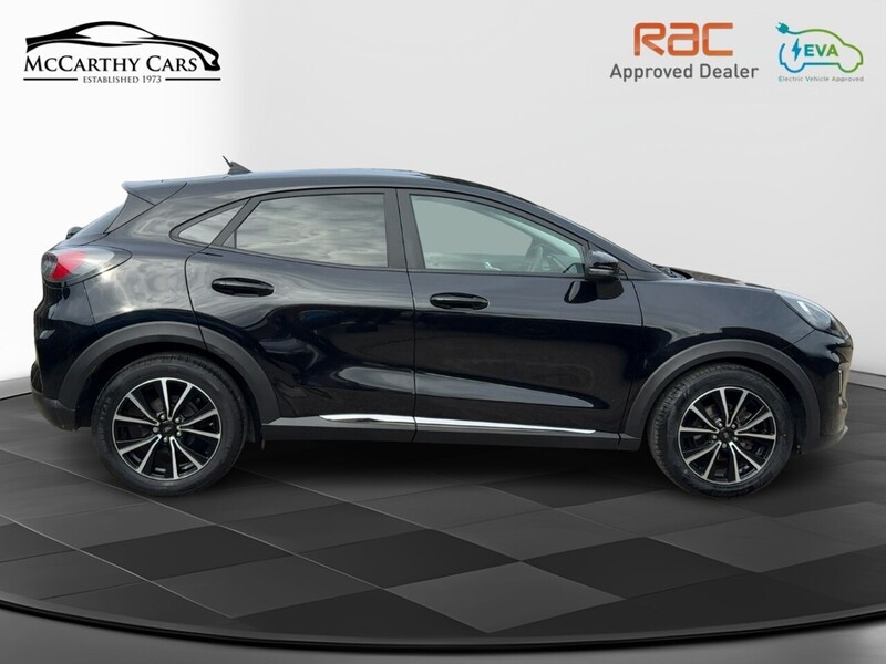 Used Ford Puma 2021 for sale - 77643367: Photo 17