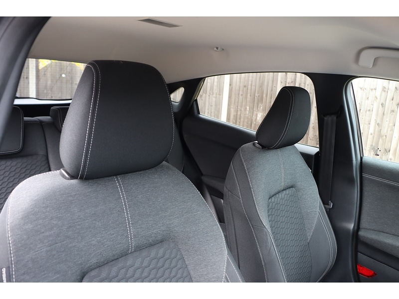 Used Ford Puma 2021 for sale - 77643367: Photo 20