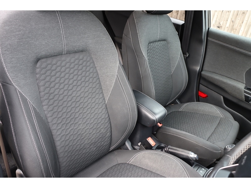 Used Ford Puma 2021 for sale - 77643367: Photo 21