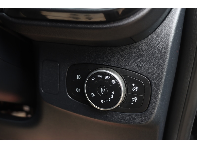 Used Ford Puma 2021 for sale - 77643367: Photo 23