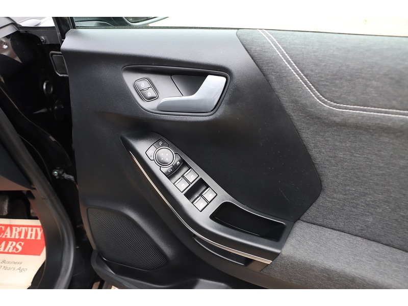 Used Ford Puma 2021 for sale - 77643367: Photo 25