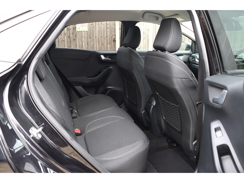 Used Ford Puma 2021 for sale - 77643367: Photo 26