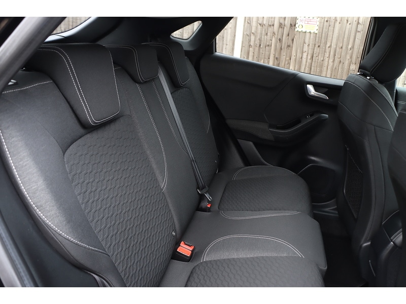 Used Ford Puma 2021 for sale - 77643367: Photo 28