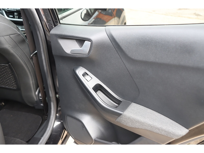 Used Ford Puma 2021 for sale - 77643367: Photo 29