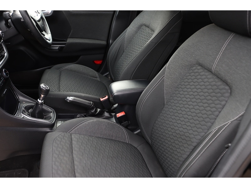 Used Ford Puma 2021 for sale - 77643367: Photo 32