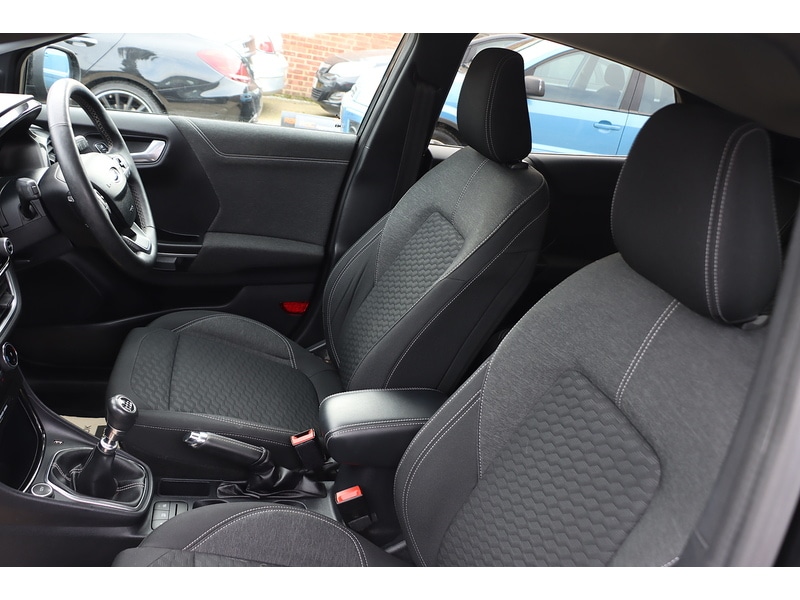 Used Ford Puma 2021 for sale - 77643367: Photo 33