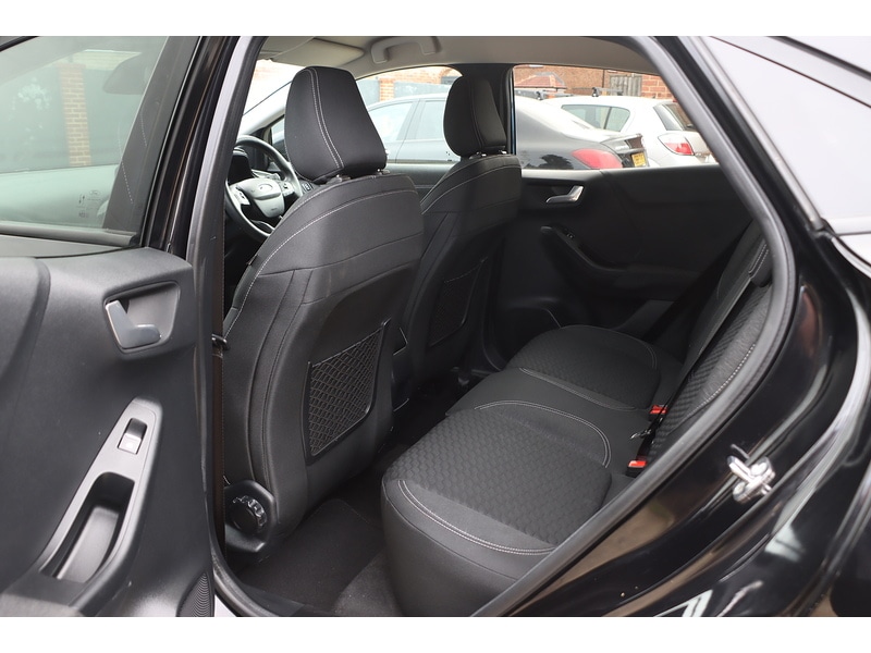 Used Ford Puma 2021 for sale - 77643367: Photo 34