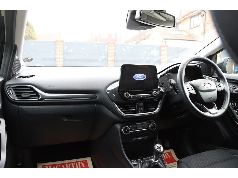 Used Ford Puma 2021 for sale - 77643367: Photo 35