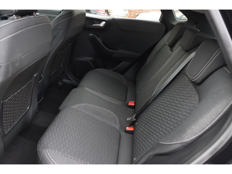 Used Ford Puma 2021 for sale - 77643367: Photo 36