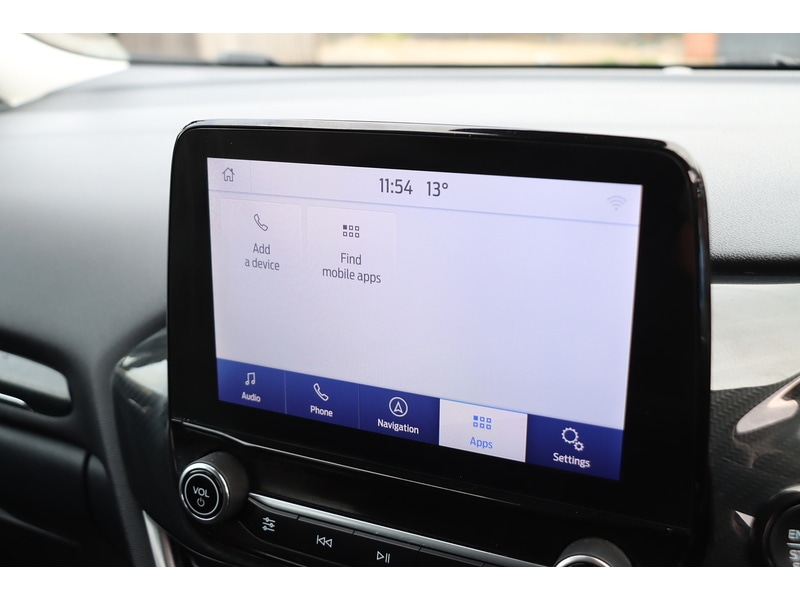 Used Ford Puma 2021 for sale - 77643367: Photo 37