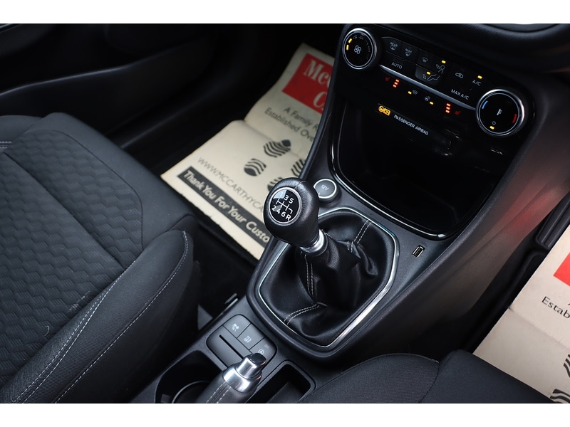 Used Ford Puma 2021 for sale - 77643367: Photo 38