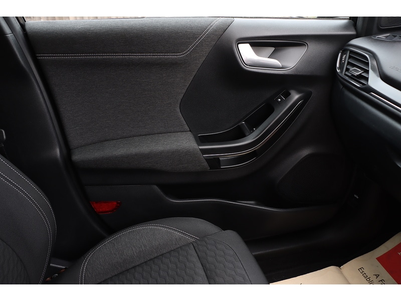 Used Ford Puma 2021 for sale - 77643367: Photo 39