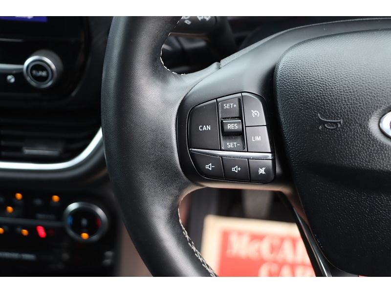 Used Ford Puma 2021 for sale - 77643367: Photo 40