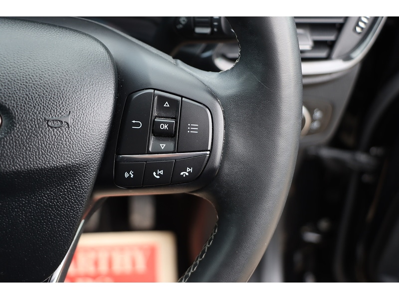 Used Ford Puma 2021 for sale - 77643367: Photo 41