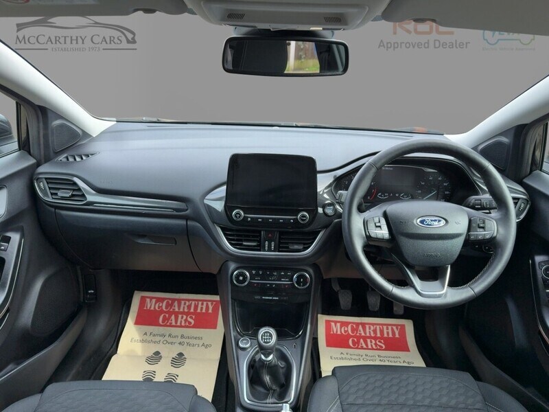 Used Ford Puma 2021 for sale - 77643367: Photo 42