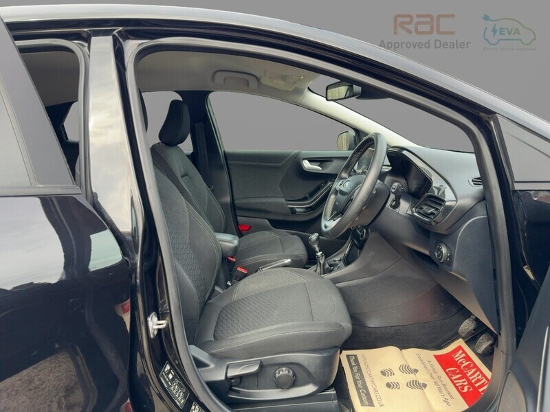 Used Ford Puma 2021 for sale - 77643367: Photo 43