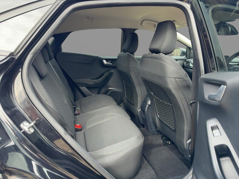 Used Ford Puma 2021 for sale - 77643367: Photo 44