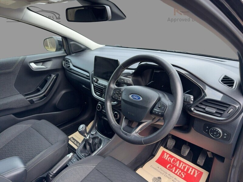 Used Ford Puma 2021 for sale - 77643367: Photo 45