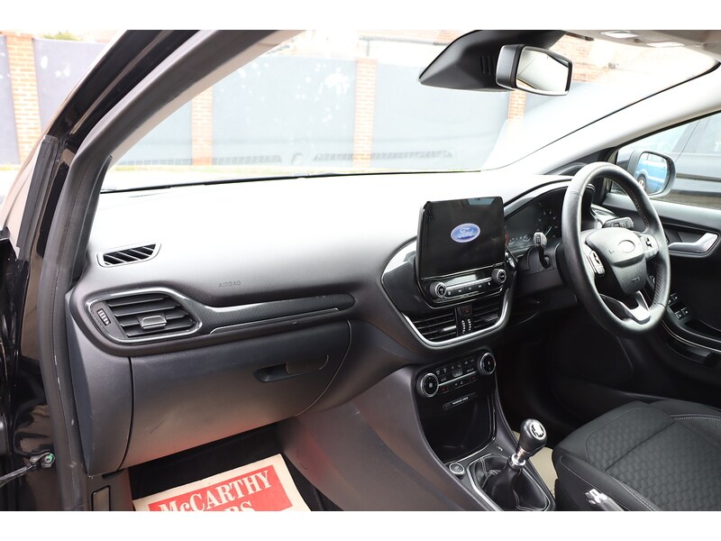 Used Ford Puma 2021 for sale - 77643367: Photo 47