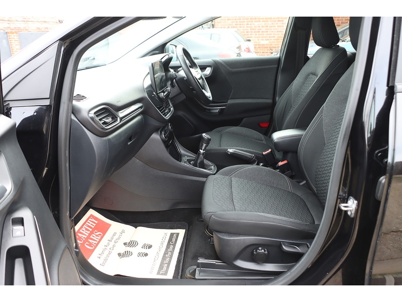 Used Ford Puma 2021 for sale - 77643367: Photo 48