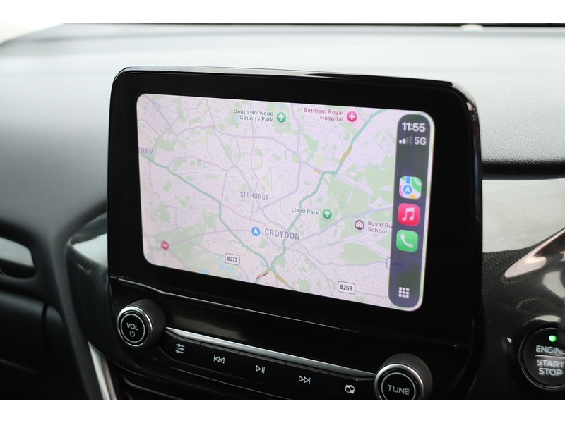 Used Ford Puma 2021 for sale - 77643367: Photo 51